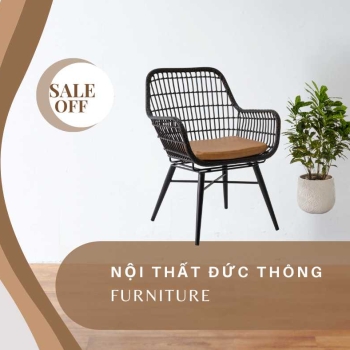 Hình ảnh Mẹo Bảo Quản Bàn Ghế Cafe Sắt Tốt Nhất Cho Quán Cafe