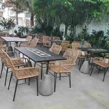 Hình ảnh Tìm Kiếm Sản Phẩm Bàn Ghế Cafe Giá Rẻ Và Chất Lượng