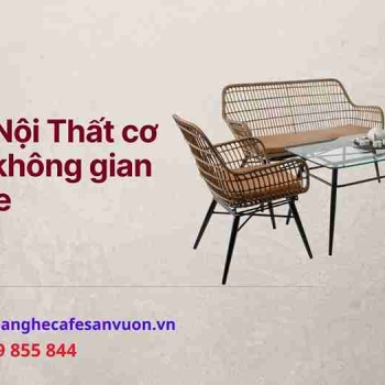 Hình ảnh  Những Lưu Ý Khi Chọn Mua Bàn Ghế  Cafe Nội Thất Đức Thông