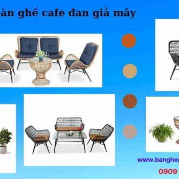 Hình ảnh Mẫu Tạp Dề Quán Cafe Đẹp Nhất Hiện Nay