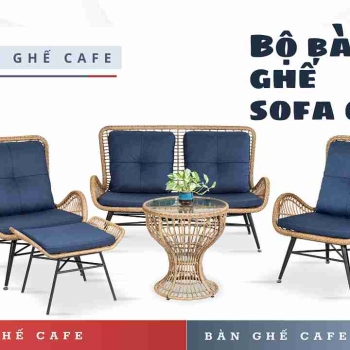 Hình ảnh Thay Đổi Bàn Ghế Cafe là Chìa Khóa Cải thiện Chất Lượng Quán Cafe