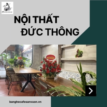 Hình ảnh Bật Mí Địa Chỉ Cung Cấp Bàn Ghế Cafe Sắt Uy Tín Tại Dĩ An