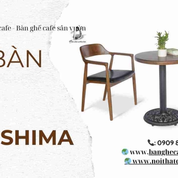 Hình ảnh Phong Thủy Trong Việc Chọn Mua Bàn Ghế  Cafe