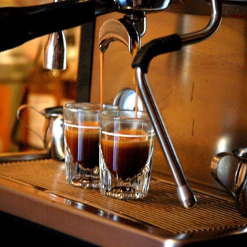 Hình ảnh Các Loại Nước Uống Ngon Trong Menu Quán Cafe
