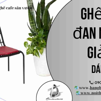 Hình ảnh  Các Phong Cách Thiết Kế Bàn Ghế Cafe Tạo Ra Không Gian Sang Trọng