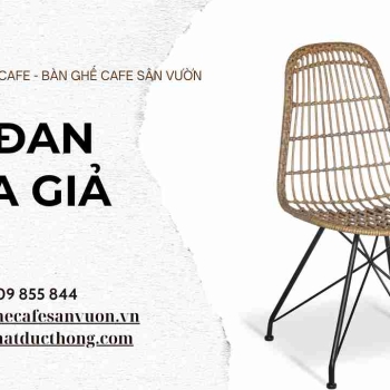 Hình ảnh Hãy Đến Nội Thất Đức Thông Dĩ An Để Mua Bàn Ghế Cafe Đẹp