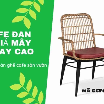 Hình ảnh Nội Thất Đức Thông Dĩ An Chuyên Cung Cấp Bàn Ghế Cafe Giá Rẻ