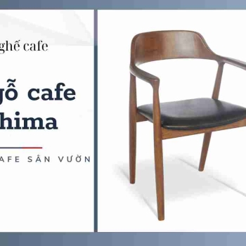 Hình ảnh Các Loại Gỗ Làm Bàn Ghế Cafe Tốt Nhất Hiện Nay