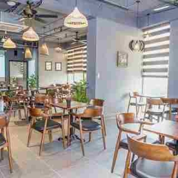 Hình ảnh Nghệ thuật trong việc chọn mua sản phẩm phù hợp cho quán cafe