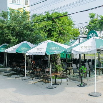 Hình ảnh Kinh Nghiệm Lựa Chọn Mặt Bằng Mở Quán Cafe Cho Bạn