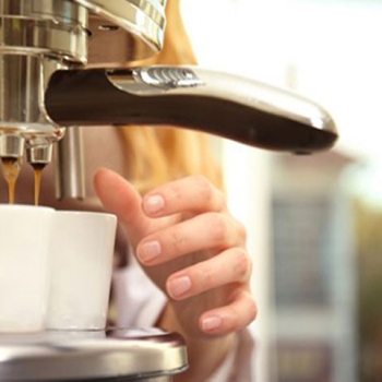 Hình ảnh Kinh Nghiệm Chọn Máy Pha Cafe Phù Hợp Với Quán Của Bạn