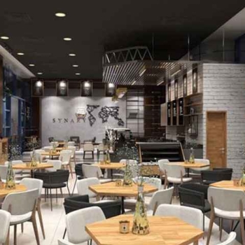 Hình ảnh Chi Phí Mở Quán Cafe 100m2 Là Bao Nhiêu?