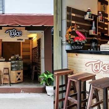 Hình ảnh Mở Quán Cafe Với 30 Triệu Hiệu Quả