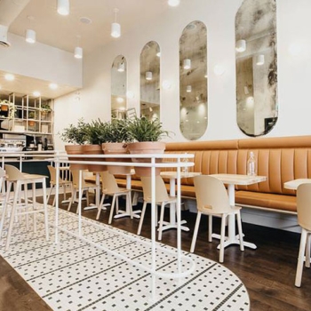 Hình ảnh Mở Quán Cafe Cần Những Gì?