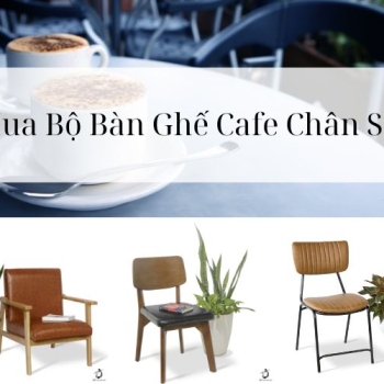 Hình ảnh Nơi Mua Bộ Bàn Ghế Quán Cafe 