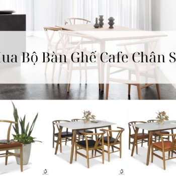 Hình ảnh Giới Thiệu Đến Bạn Những Chiếc Ghế Wishbone Độc Đáo