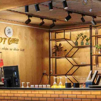 Hình ảnh Phần Mềm Quản Lý Quán Cafe Tốt Nhất Cho Quán
