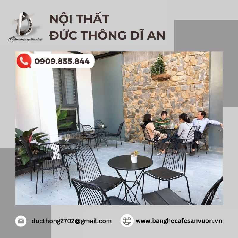 Giới thiệu về Dĩ An và tiềm năng ngành nội thất