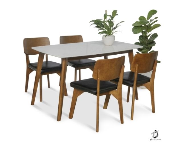 mẫu bàn ghế quán cà phê