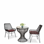 hình ảnh chi tiết Bộ Bàn Ghế Cafe BGCF02403