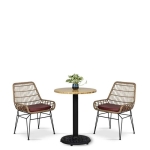 hình ảnh chi tiết Bộ Bàn Ghế Cafe BGCF024103