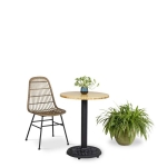 hình ảnh chi tiết Bộ Bàn Ghế Cafe BGCF024115