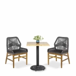 hình ảnh chi tiết Bộ Bàn Ghế Cafe BGCF024126