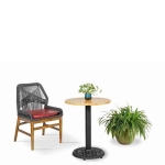 hình ảnh chi tiết Bộ Bàn Ghế Cafe BGCF024131