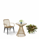hình ảnh chi tiết Bộ Bàn Ghế Cafe BGCF024138