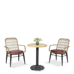 hình ảnh chi tiết Bộ Bàn Ghế Cafe BGCF024144
