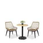 hình ảnh chi tiết Bộ Bàn Ghế Cafe BGCF024151