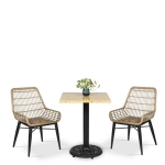 hình ảnh chi tiết Bộ Bàn Ghế Cafe BGCF024152