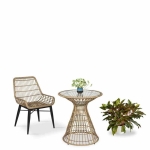 hình ảnh chi tiết Mẫu Bộ Bàn Ghế Cafe BGCF024156
