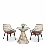 hình ảnh chi tiết Bộ Bàn Ghế Cafe BGCF024158