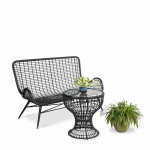 hình ảnh chi tiết Bộ Bàn Ghế Cafe BGCF02418