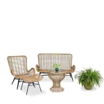 hình ảnh chi tiết Bộ Bàn Ghế Cafe BGCF02436