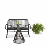 hình ảnh chi tiết Bộ Bàn Ghế Cafe BGCF02447