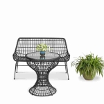 hình ảnh chi tiết Bộ Bàn Ghế Cafe BGCF02453