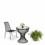 hình ảnh chi tiết Bộ Bàn Ghế Cafe BGCF02492