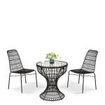 hình ảnh chi tiết Bộ Bàn Ghế Cafe BGCF02494