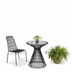 hình ảnh chi tiết Bộ Bàn Ghế Cafe BGCF02498