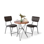 hình ảnh chi tiết Ghế Cafe Sân vườn BGS02